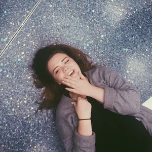 Meet your Posher, Peyton